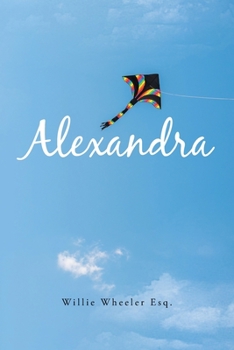 Paperback Alexandra Book