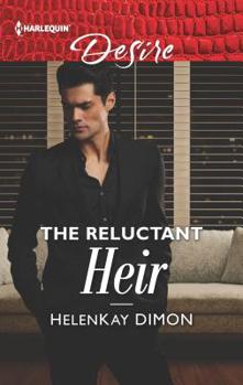 The Reluctant Heir - Book #3 of the Jameson Heirs