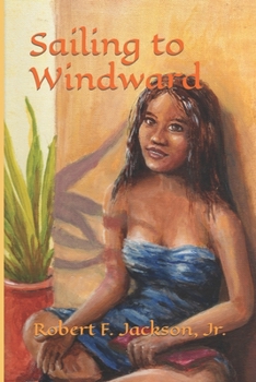 Paperback Sailing to Windward Book