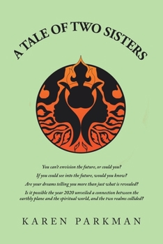 Paperback A Tale of Two Sisters Book