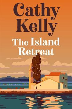 Paperback The Island Retreat Book