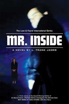 Paperback Mr. Inside Book