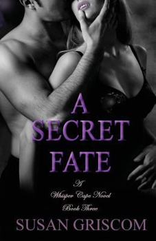 A Secret Fate - Book #3 of the Sectorium