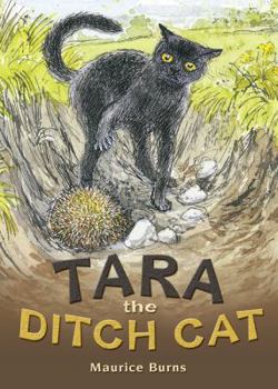 Paperback POCKET TALES YEAR 4 TARA THE DITCH CAT (POCKET READERS FICTION) Book
