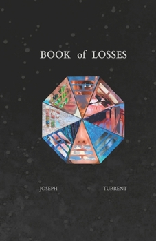 Paperback Book of Losses Book