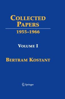 Hardcover Collected Papers Book