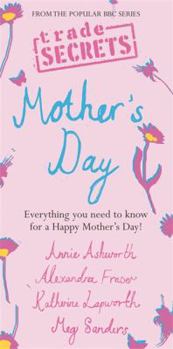 Paperback Pocket "Trade Secrets": Mother's Day Book