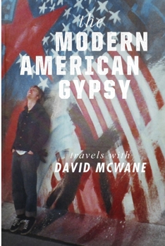 Paperback The Modern American Gypsy Book