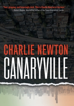 Hardcover Canaryville Book