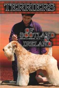 Paperback The Terriers of Scotland and Ireland: Their History and Development Book
