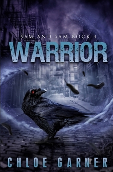 Paperback Warrior Book