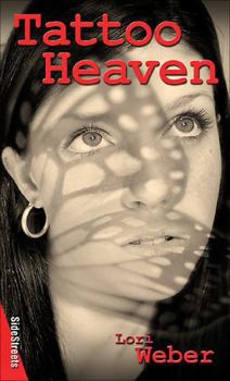 Paperback Tattoo Heaven Book