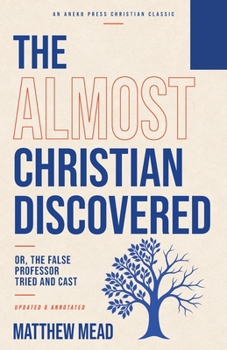 Almost Christian Discovered