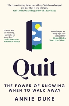 Paperback Quit Book