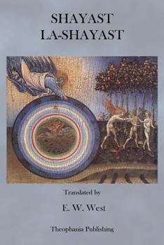 Paperback Shayast La Shayast Book