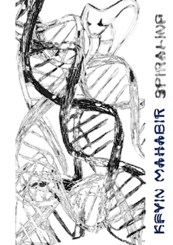 Paperback Spiraling Book