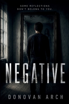 Paperback Negative Book