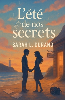 Paperback L'été de nos secrets [French] Book