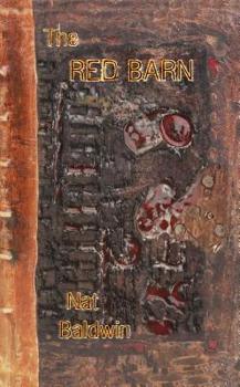 Paperback The Red Barn Book
