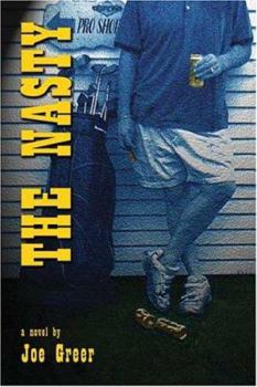 Paperback The Nasty Book
