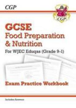 Grade 9-1 GCSE Food Prep WJEC Eduqa Exam