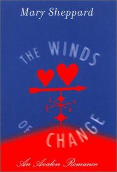 Hardcover The Winds of Change Book