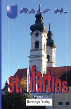 Paperback St. Martins [German] Book
