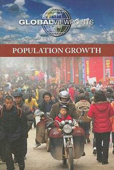 Paperback Population Growth Book