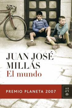Hardcover El Mundo [Spanish] Book
