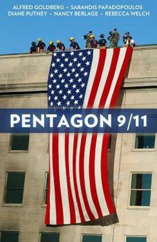 Paperback Pentagon 9/11 Book