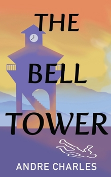 Paperback The Bell Tower Book