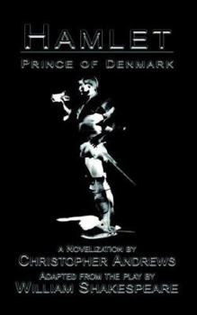 Paperback Hamlet: Prince of Denmark Book