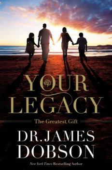 Hardcover Your Legacy: The Greatest Gift Book