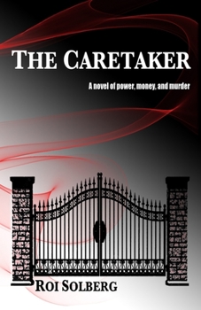 Paperback The Caretaker Book