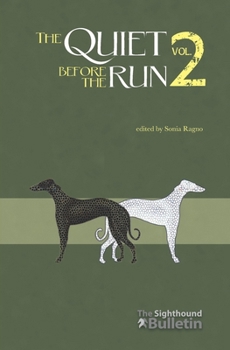 Paperback The Quiet Before the Run vol. 2 Book