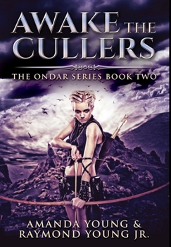 Hardcover Awake the Cullers: Premium Hardcover Edition Book