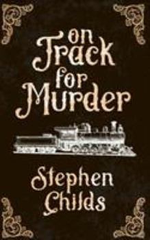 Paperback On Track for Murder Book