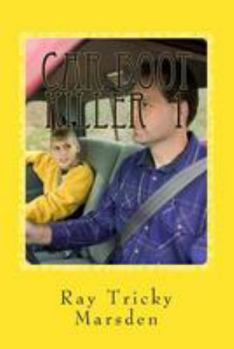 Paperback Car Boot Killer 1 Book