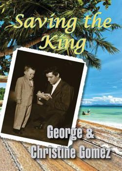 Paperback Saving the King Book