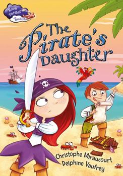 Paperback The Pirate's Daughter Book