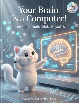 Your Brain Is a Computer!: Even Smart Brains Make Mistakes
