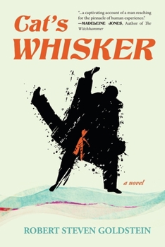 Paperback Cat's Whisker Book