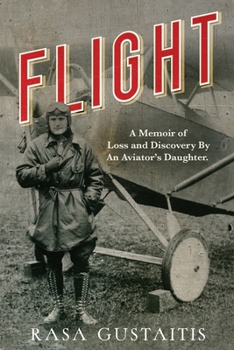 Paperback Flight Book