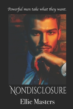 Paperback Nondisclosure Book