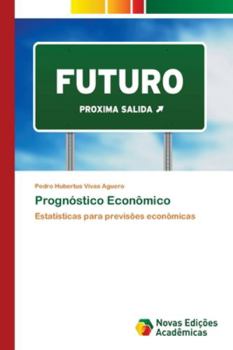Paperback Prognóstico Econômico [Portuguese] Book