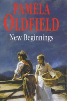 Hardcover New Beginnings Book