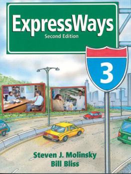 Paperback Expressways 3 Book