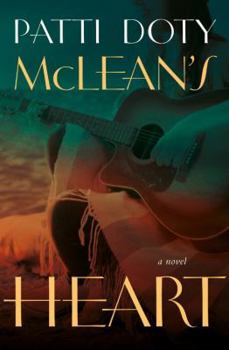 Paperback McLean's Heart Book