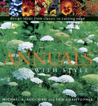 Hardcover Annuals with Style: Design Ideas from Classic to Cutting Edge Book