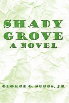 Paperback Shady Grove Book